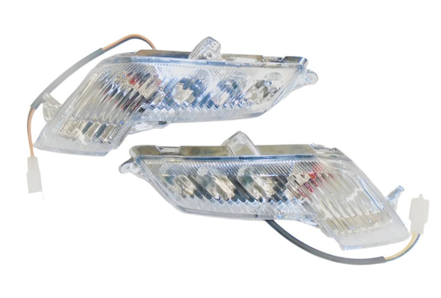 Turn signal for Monaco front (set)