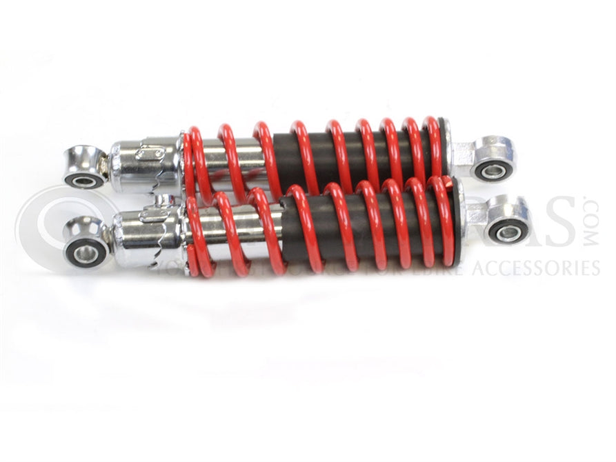 Shock set for Monaco (rear)