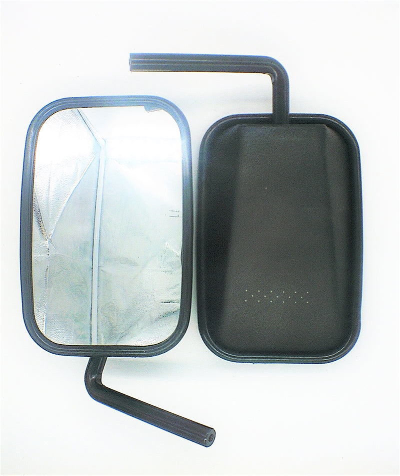 Mirrors for Mobility (set) (Large)