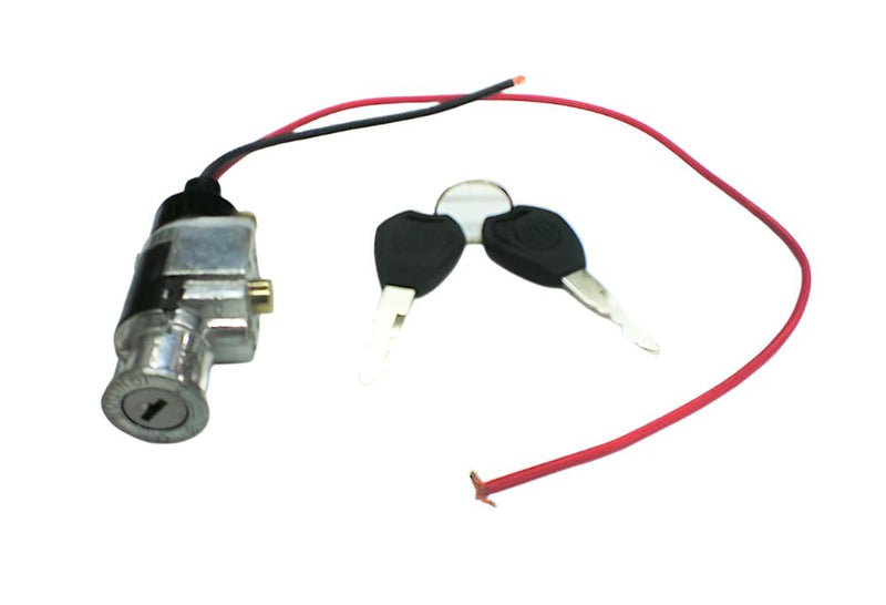 Replacement Battery Lock for 48v / 36v model