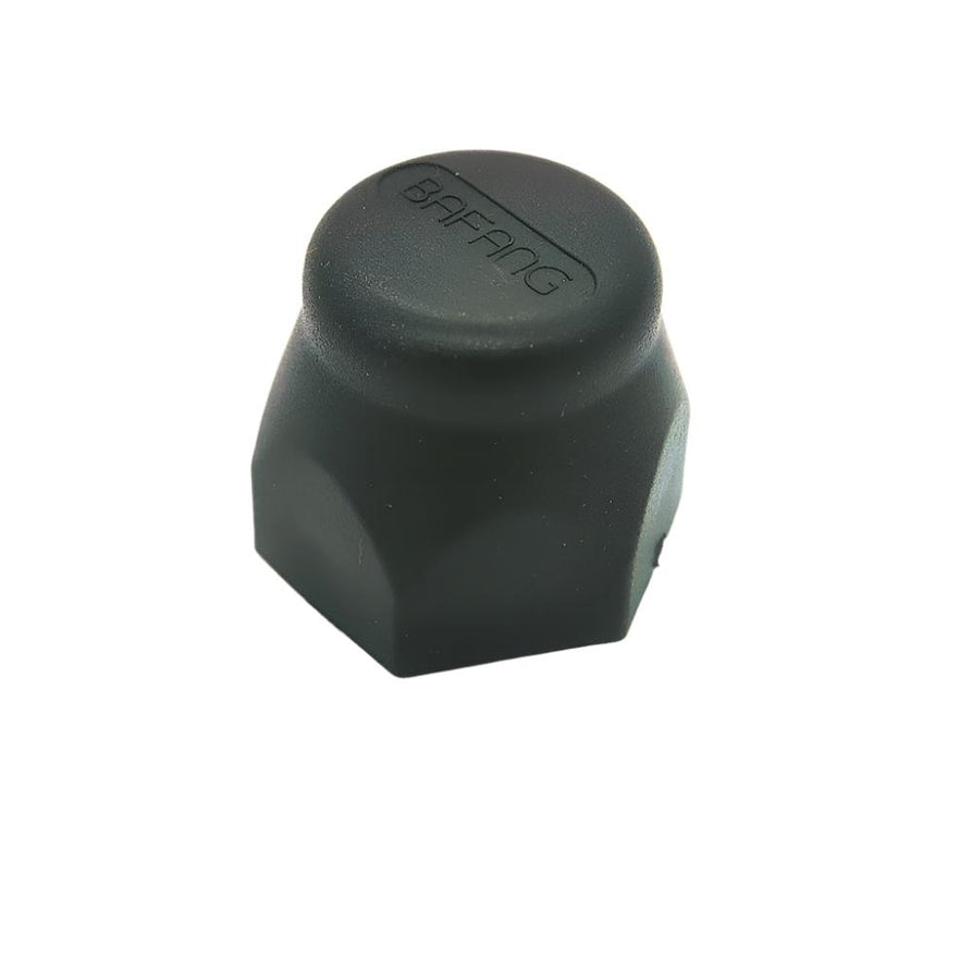 Rubber bolt cap for Max / Maxie - brake side