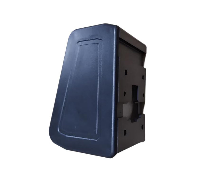 Controller case for Max S 48v