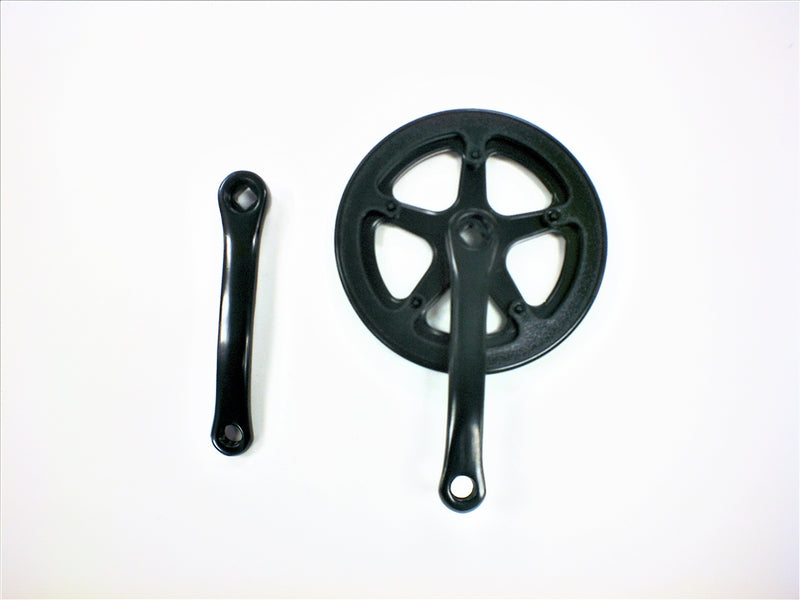 Pedal Crank (set) Max / Maxie