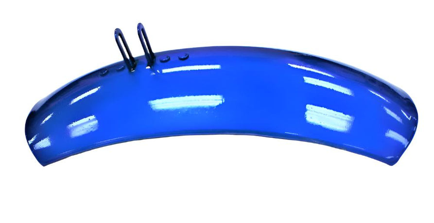 Front Fender for Max / Max S 48V (Blue)