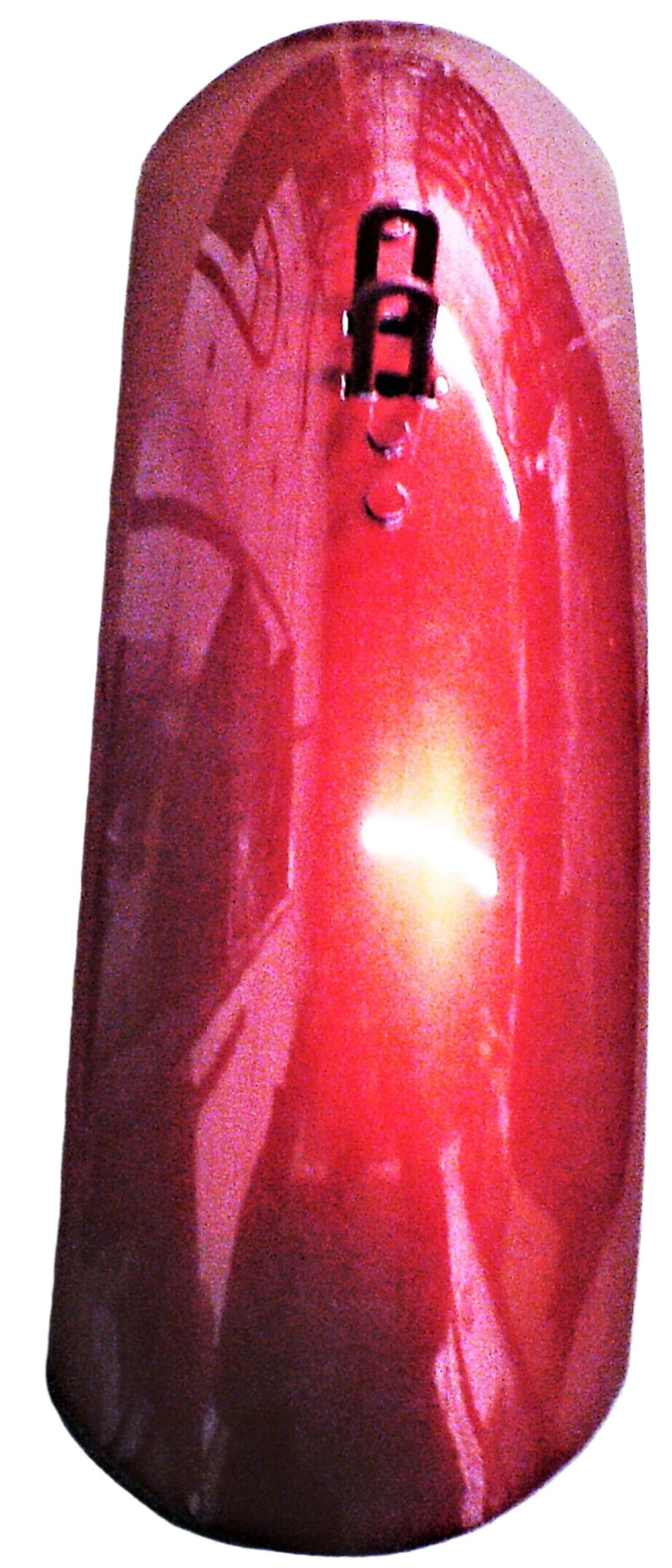 Front Fender for Max S / Max S 48V (Red)