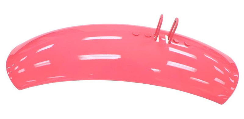 Front Fender for Max S / Max S 48V (Pink)