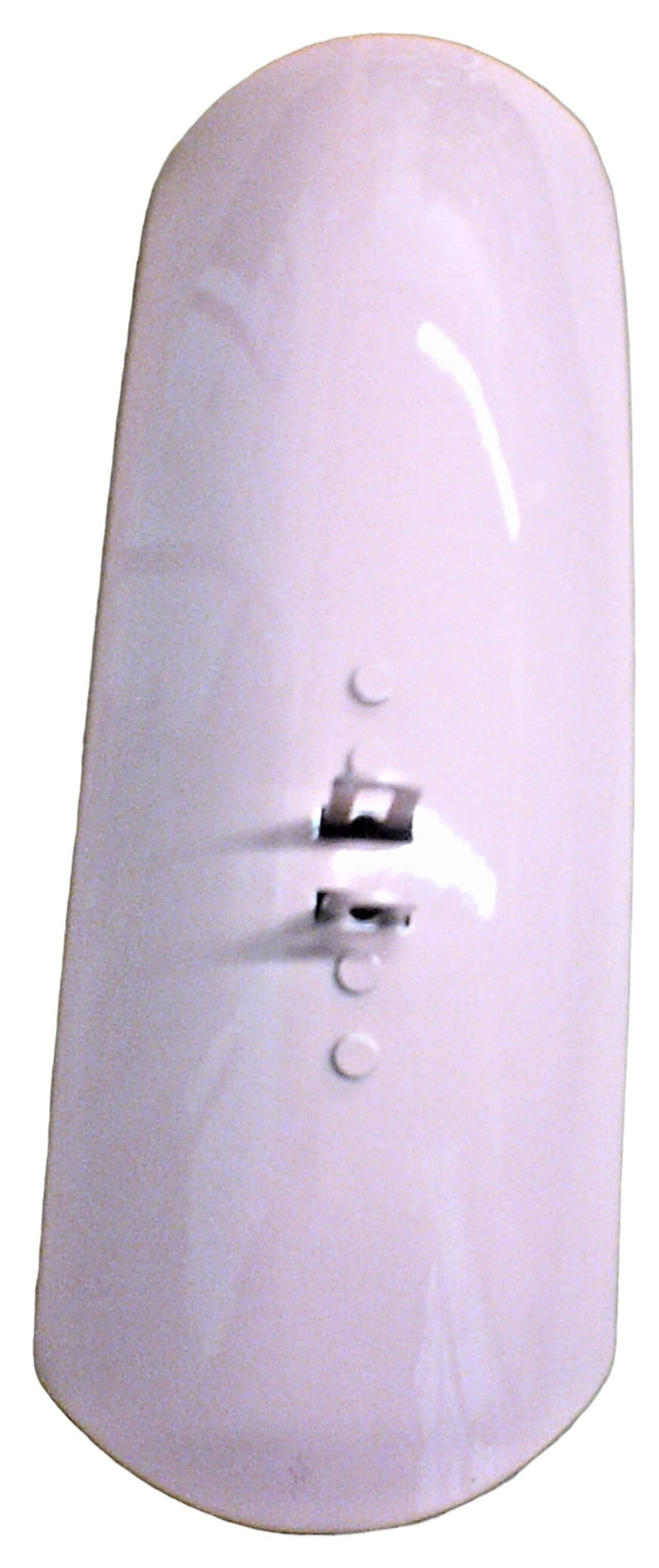 Front Fender for Max S/ Max S 48V (Rose Gold)