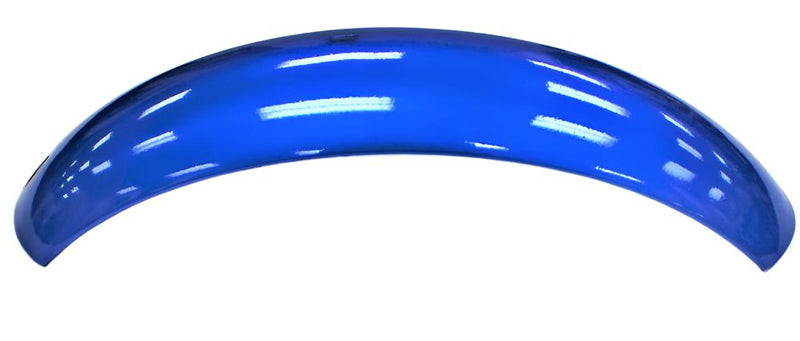 Rear Fender for Max / Max S 48V (Blue)