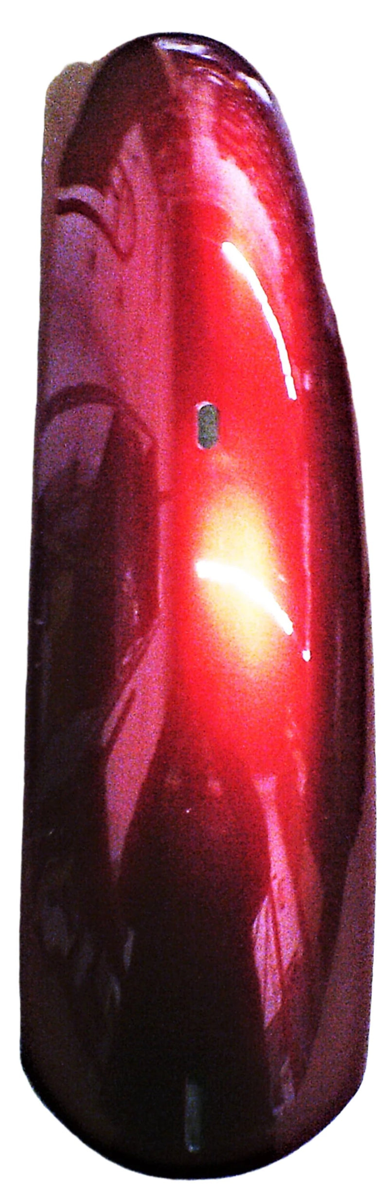 Rear Fender for Max / Max S 48V (Red)