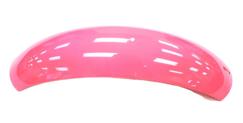 Rear Fender for Max / Max S 48V (Pink)