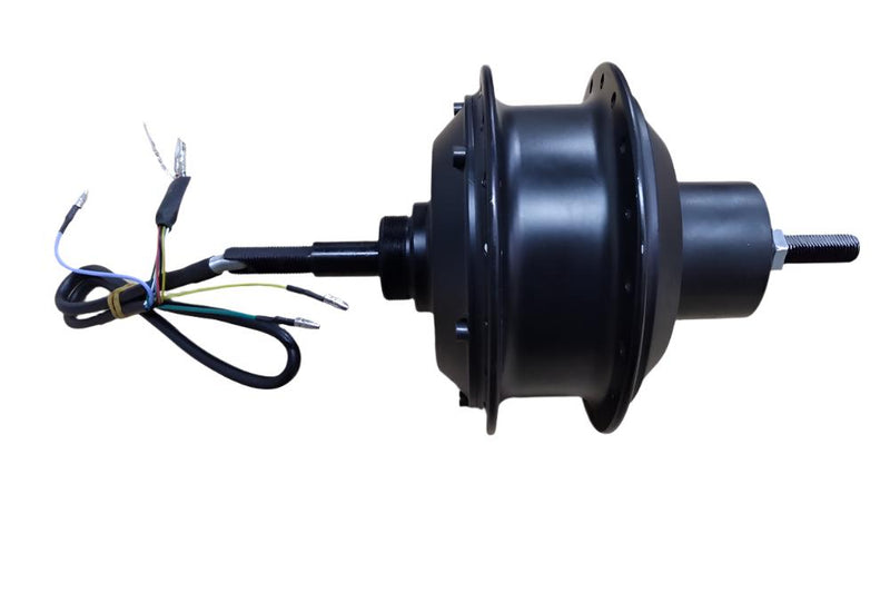 Motor 48v 350w For Max 48v