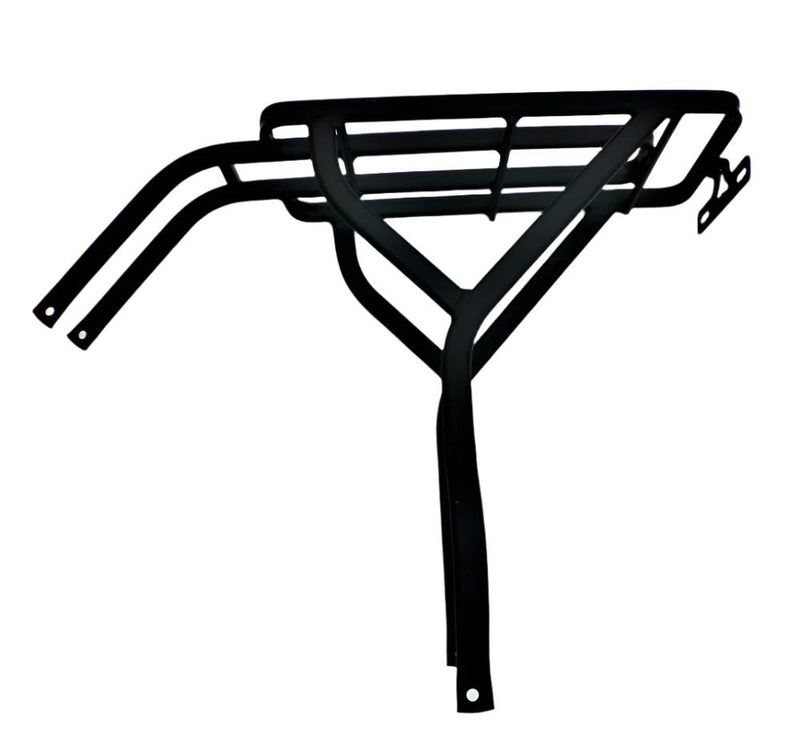 Rear rack for MAX
