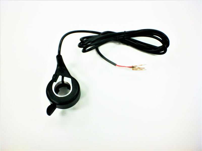 Thumb Throttle for Max/Maxie/Tofino