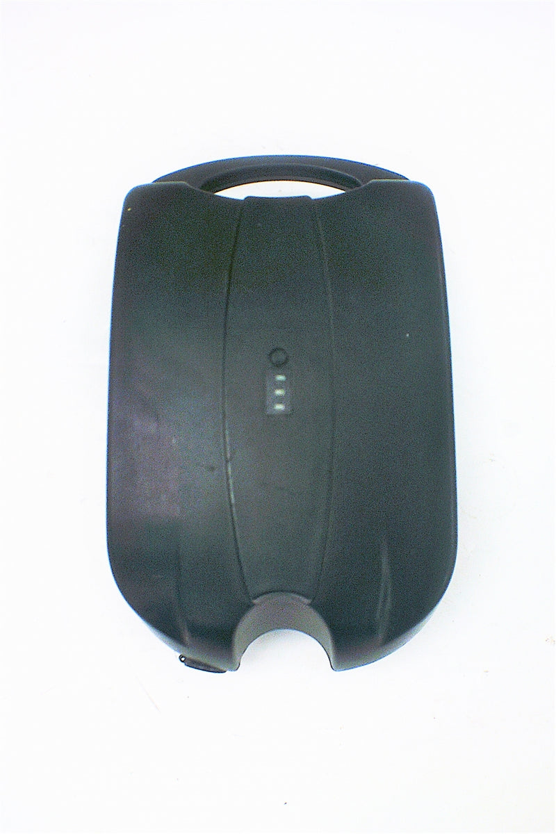 Battery case for New Yorker 36V skinny tire