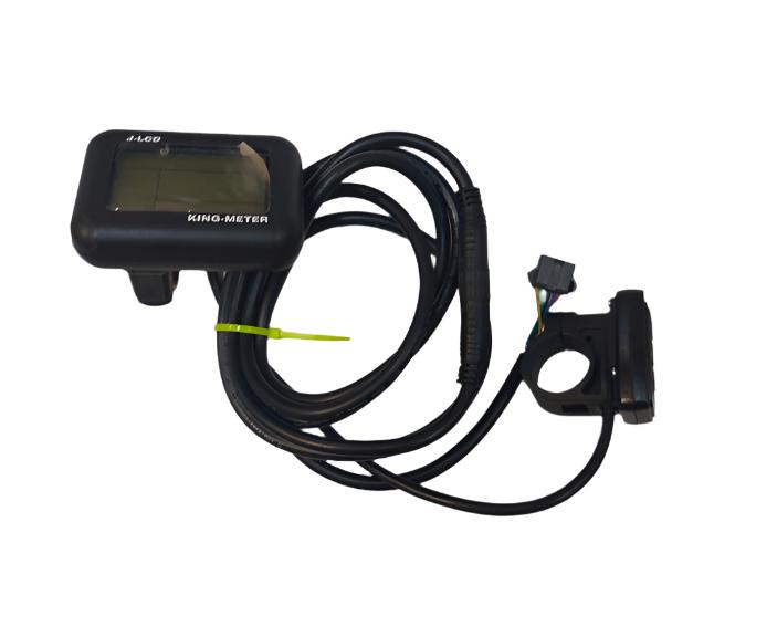 Display For New Yorker Fat 36V