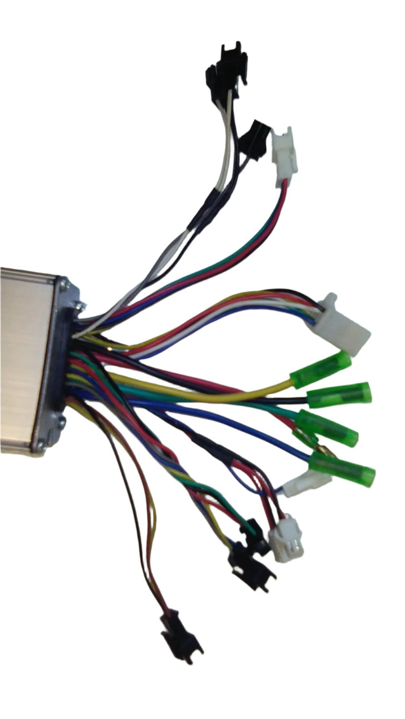 Brushless Motor Controller 36v-14A for New Yorker (2017)