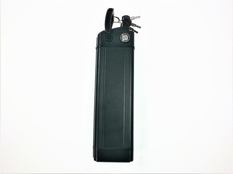 Lithium battery 48v10.4ah for New Yorker Fat Tire (refurbished)
