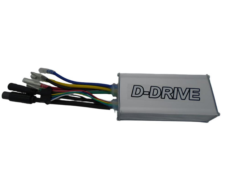 Controller 48v 15Ah for New Yorker