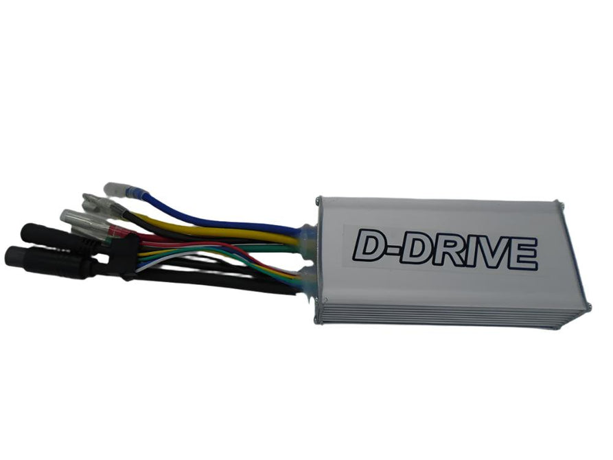 Controller 48v 15Ah for New Yorker