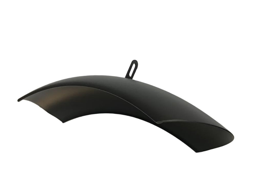 Front fender for New Yorker fat tire - Black