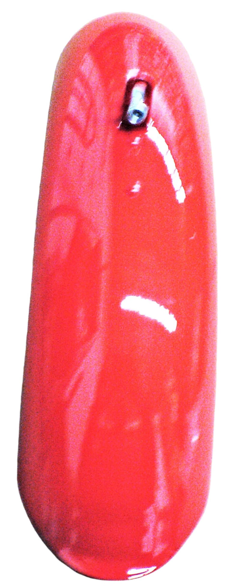 Front fender for New Yorker fat tire - Red