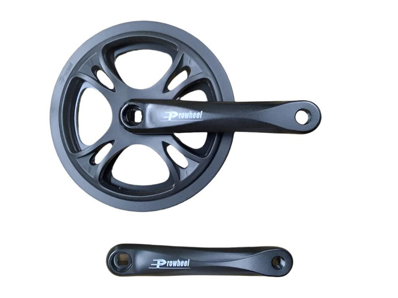 Pedal crank set for New Yorker Fat Tire