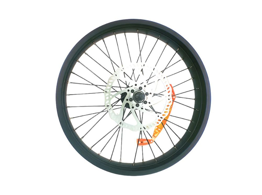 Front rim for New Yorker Fat Tire