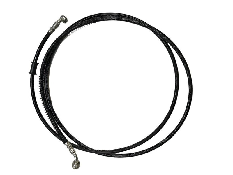 Odyssey Rear Brake Line