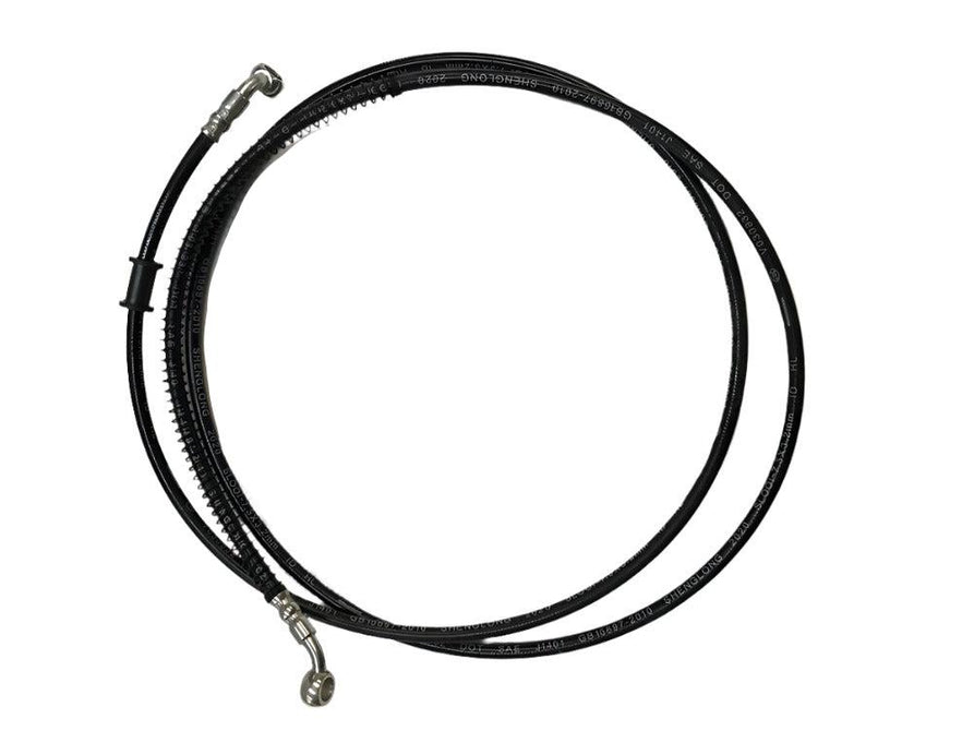 Odyssey Rear Brake Line