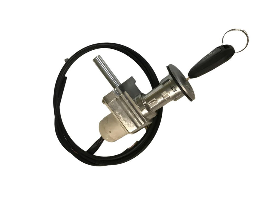 Ignition for Odyssey