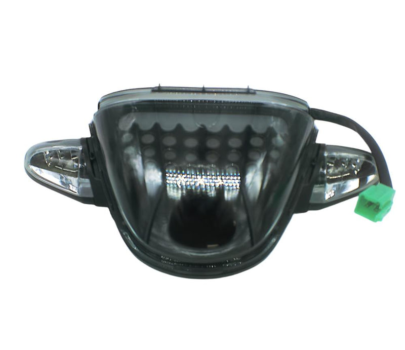 Turn signal for Odyssey rear (set)