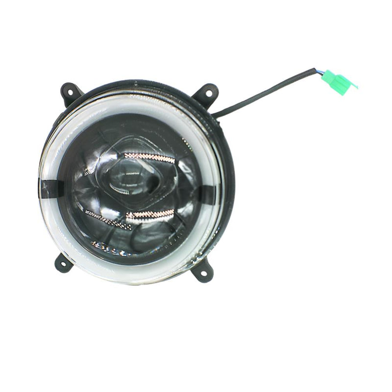 Headlight Assembly for Odyssey