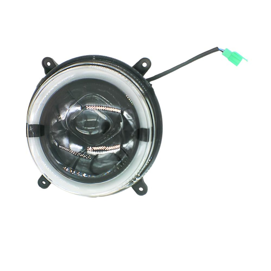 Headlight Assembly for Odyssey