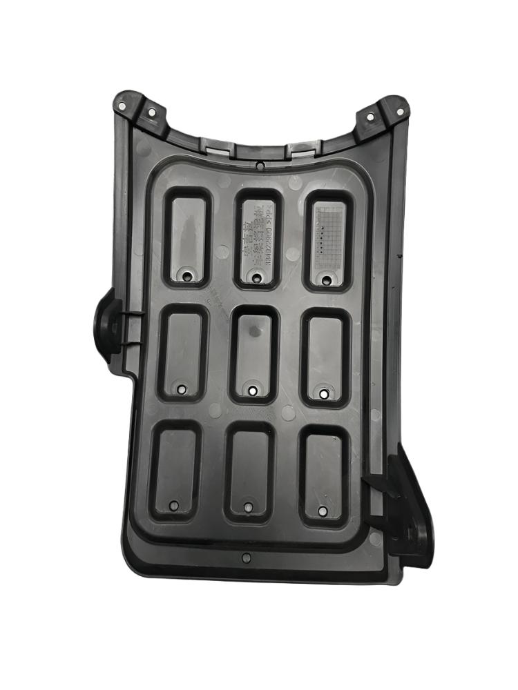 Under belly panel for odyssey