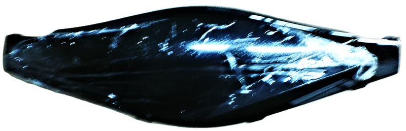Odyssey Front Display Panel