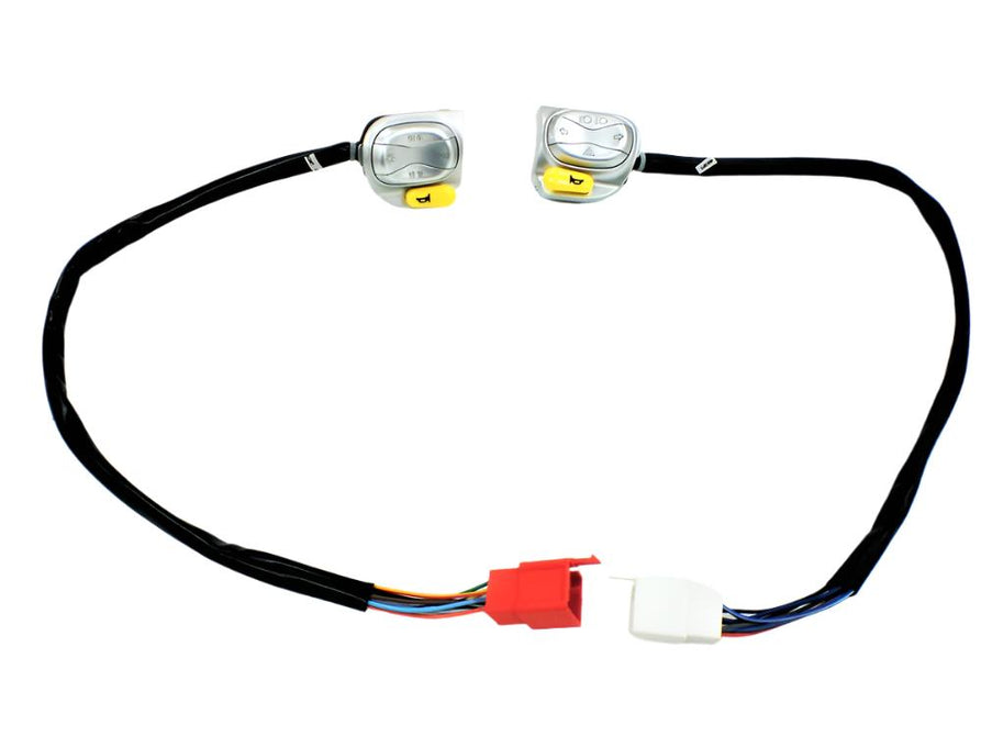 Function Switch for Odyssey