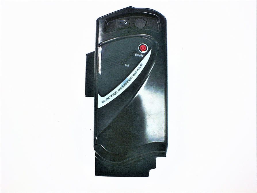 Lithium battery 24v for Paris 2019 (Refurbished)