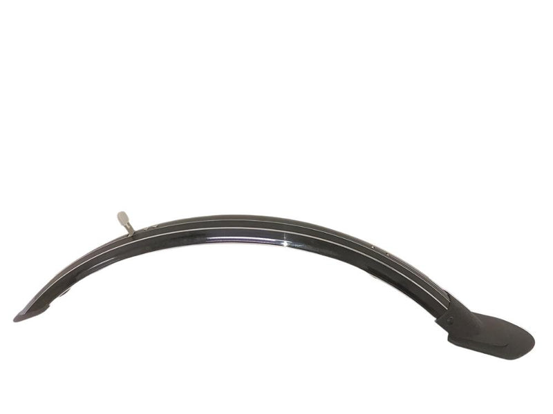Front fender for Paris Long Range - Black