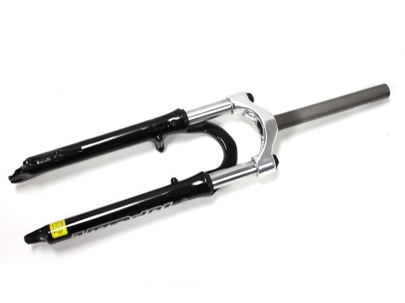 Forks for Paris "RST Neon" - Black