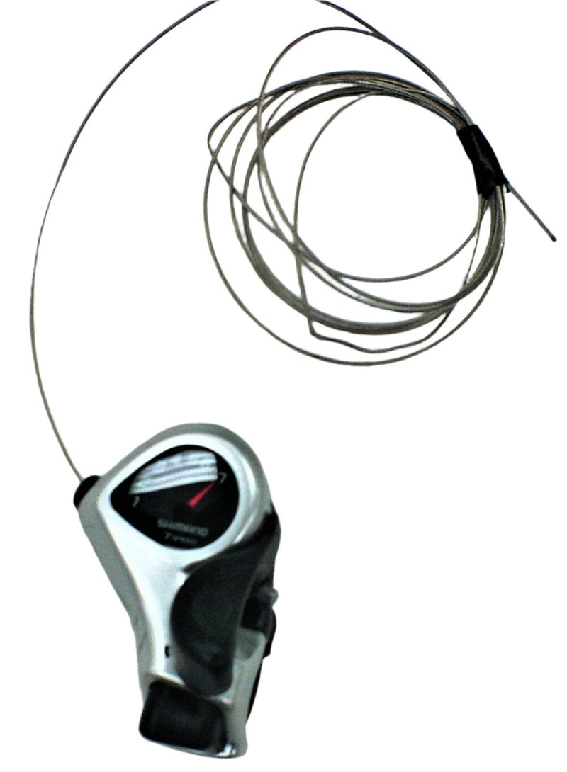 Speed gear switch w/ cable for Paris/Vermont