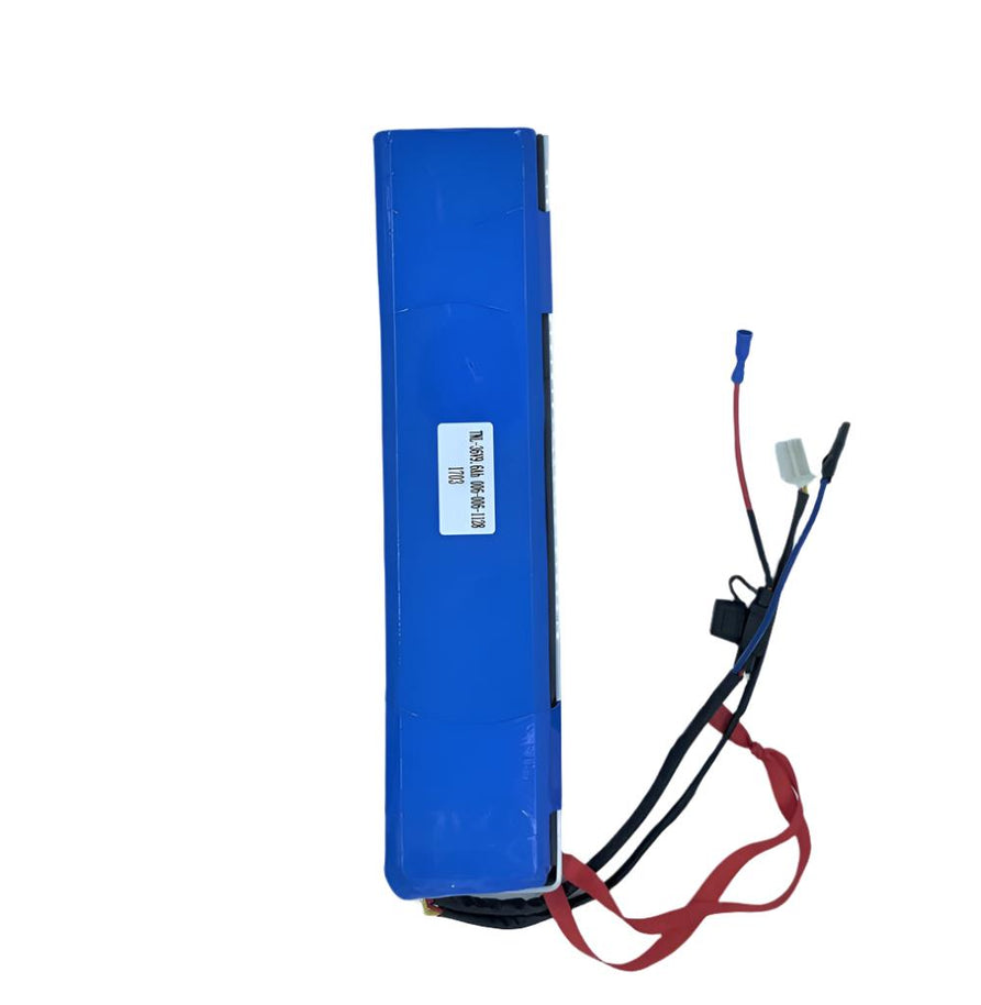 Lithium battery 36v9.6ah for Paris/Vermont (old model)