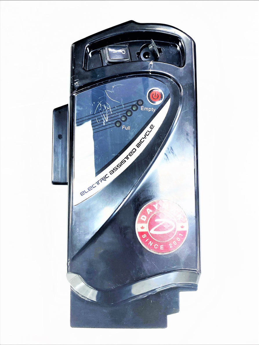 Lithium battery 36v8a for Paris 2019