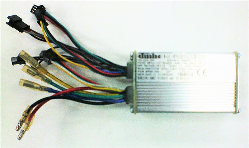 Brushless Motor Controller 36v-15A for Paris/Vermont 2016