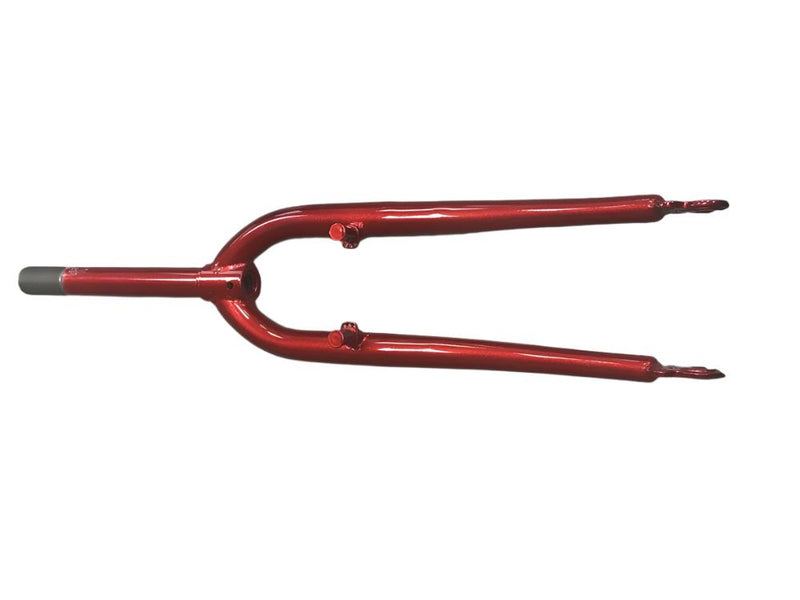 Forks for Paris 36V 2019 Red