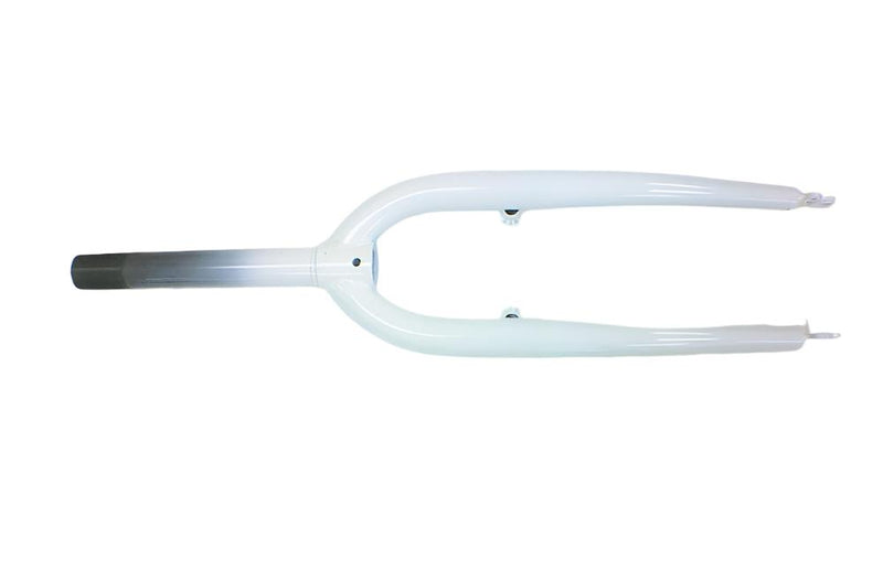 Forks for Paris 36V 2019 White