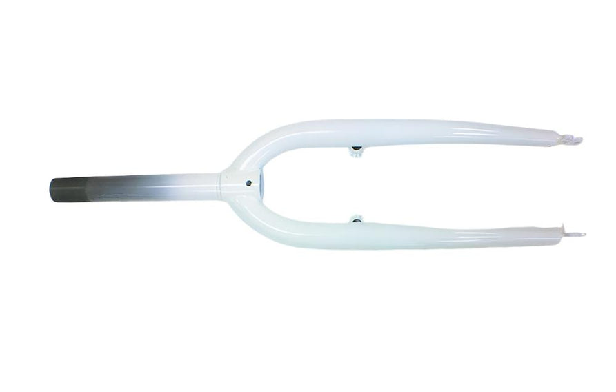Forks for Paris 36V 2019 White