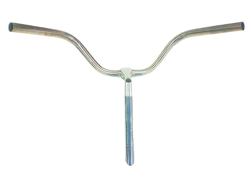 Handlebar For Paris 2019