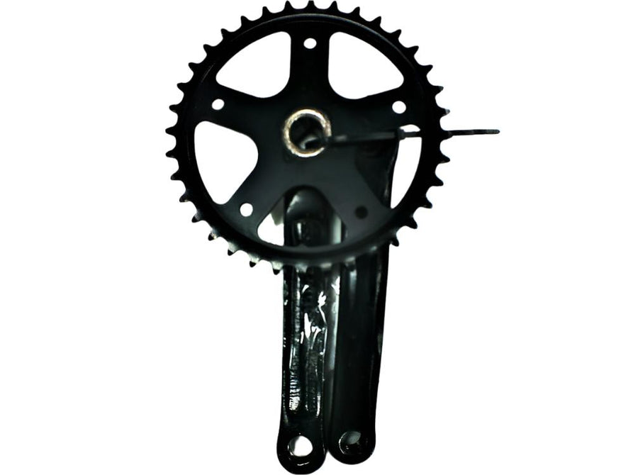 Pedal crank arm set for Paris 2019
