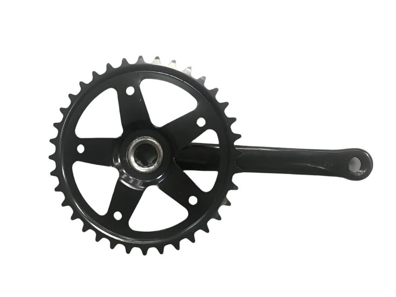 Pedal Crank Arm (right) for Paris 2019