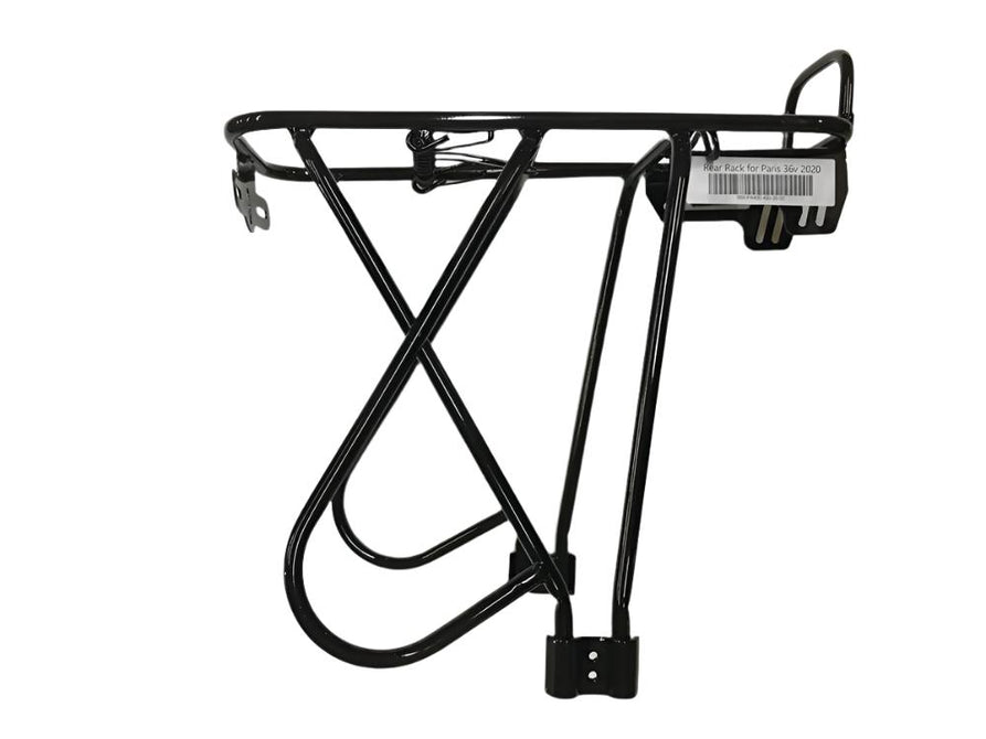 Rear rack Paris 36V